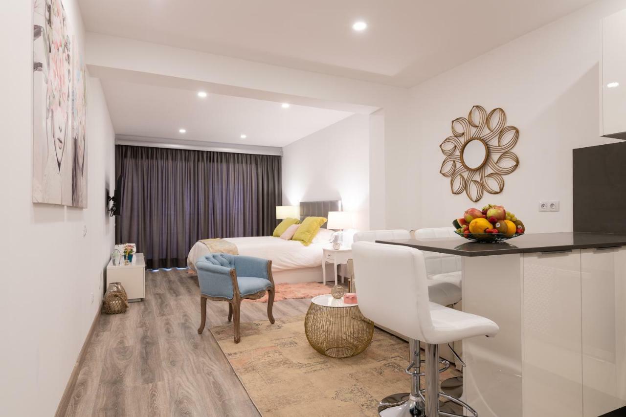 Sony Cosi Loft Canteras Las Palmas de Gran Canaria Exterior foto